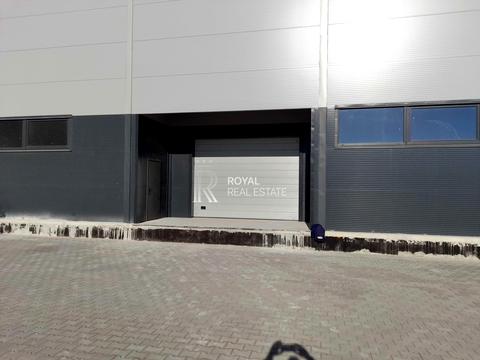 комерційна за адресою Склозаводська вул., 1