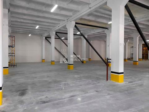 комерційна за адресою Склозаводська вул., 1