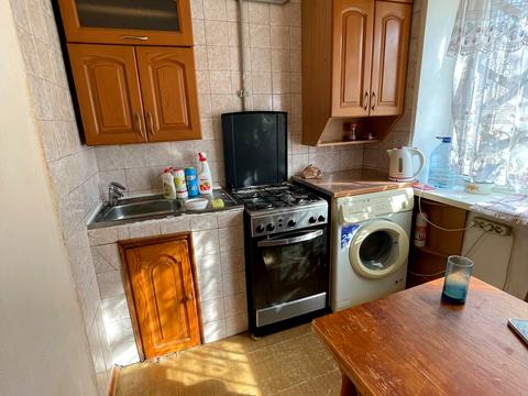 квартира за адресою Ірпінська вул., 9