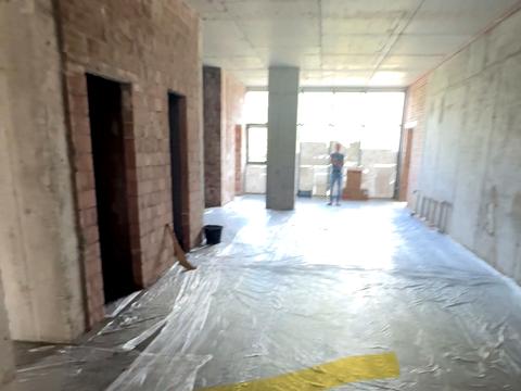 комерційна за адресою Стрийська вул., 108