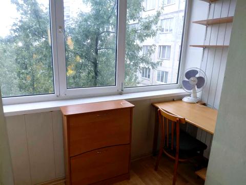 квартира за адресою Андрія Малишка вул., 27