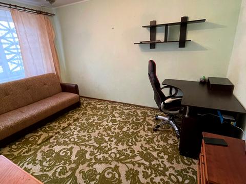 квартира за адресою Ірпінська вул., 9