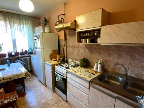 квартира по адресу Миколайчука ул., 31