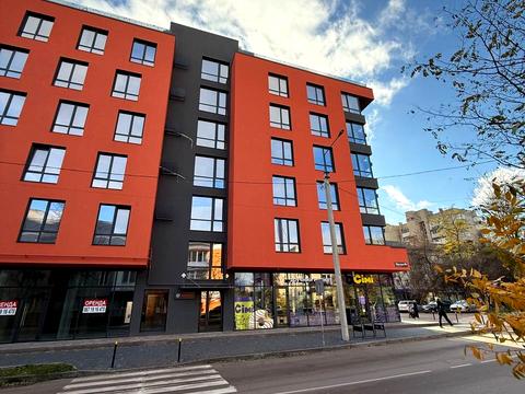 квартира за адресою Слави Стецько вул., 4а