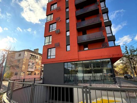 квартира за адресою Слави Стецько вул., 4а