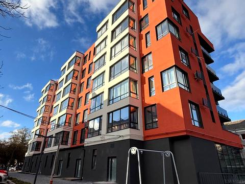 квартира за адресою Слави Стецько вул., 4а