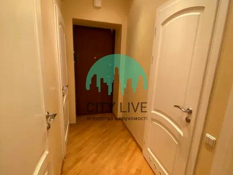 квартира за адресою Лесі Українки вул., 1