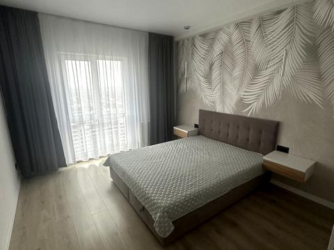 квартира за адресою Михайла Максимовича вул. (Онуфрія Трутенка), 28-Е