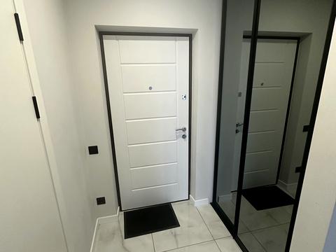 квартира за адресою Михайла Максимовича вул. (Онуфрія Трутенка), 28-Е