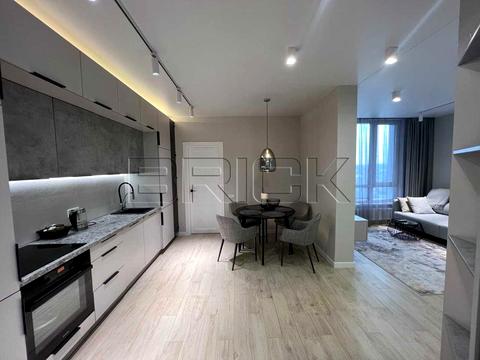 квартира за адресою Михайла Бойчука вул. (Кіквідзе), 41