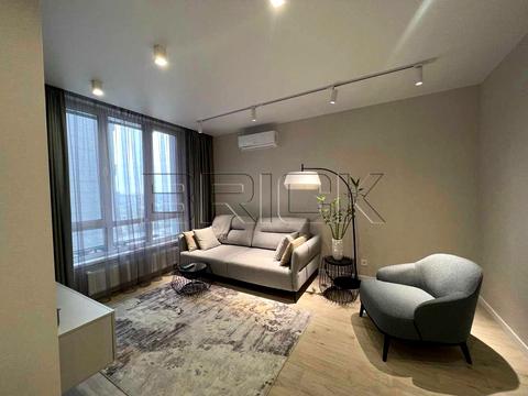 квартира за адресою Михайла Бойчука вул. (Кіквідзе), 41