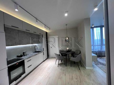 квартира за адресою Михайла Бойчука вул. (Кіквідзе), 41