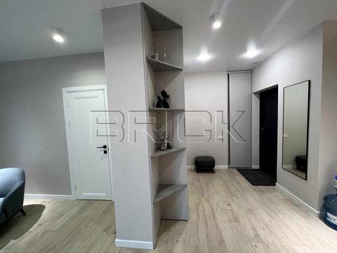 квартира за адресою Михайла Бойчука вул. (Кіквідзе), 41