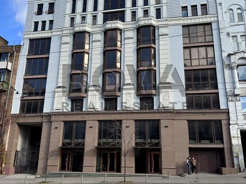 квартира за адресою Саксаганського вул., 80