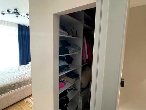 квартира за адресою Виноградна вул., 15