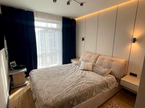 квартира за адресою Виноградна вул., 15