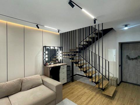 квартира за адресою Виноградна вул., 15