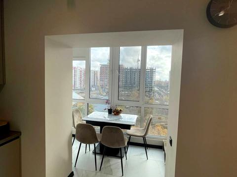 квартира за адресою Виноградна вул., 15