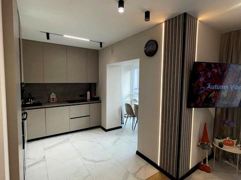 квартира за адресою Виноградна вул., 15