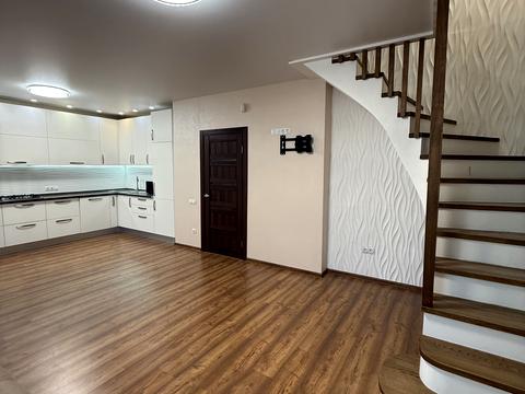 квартира по адресу Абрикосовая ул., 3-Б