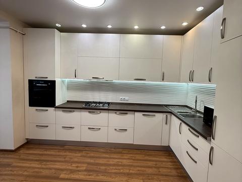 квартира по адресу Абрикосовая ул., 3-Б