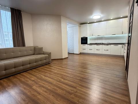 квартира по адресу Абрикосовая ул., 3-Б