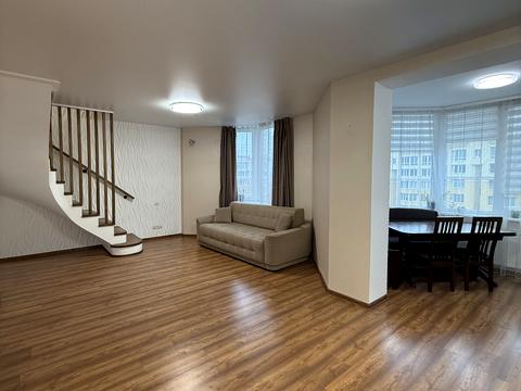 квартира по адресу Абрикосовая ул., 3-Б