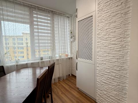 квартира по адресу Абрикосовая ул., 3-Б