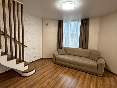 квартира по адресу Абрикосовая ул., 3-Б