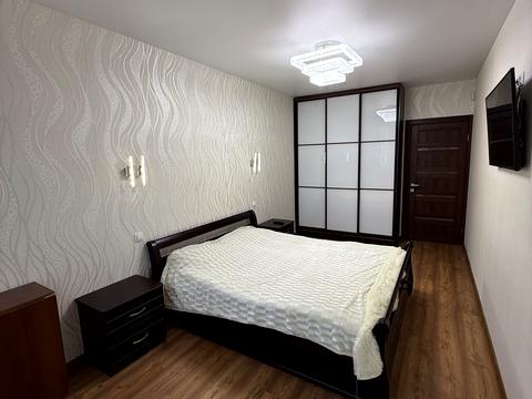 квартира по адресу Абрикосовая ул., 3-Б