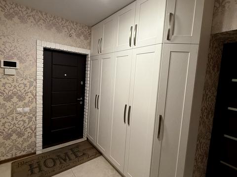 квартира по адресу Абрикосовая ул., 3-Б