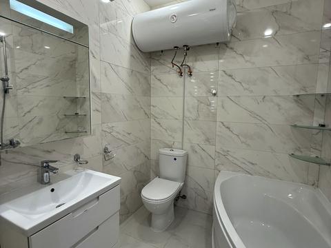 квартира по адресу Абрикосовая ул., 3-Б