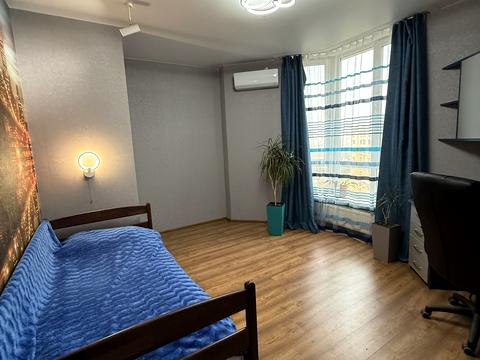 квартира по адресу Абрикосовая ул., 3-Б