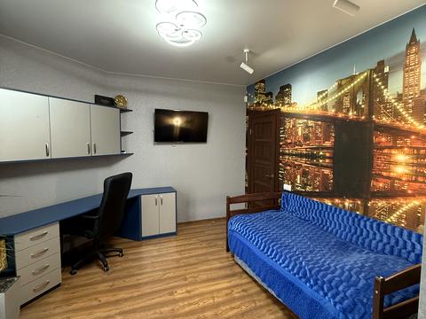 квартира по адресу Абрикосовая ул., 3-Б