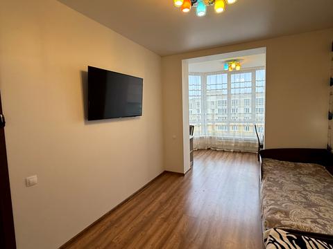 квартира по адресу Абрикосовая ул., 3-Б