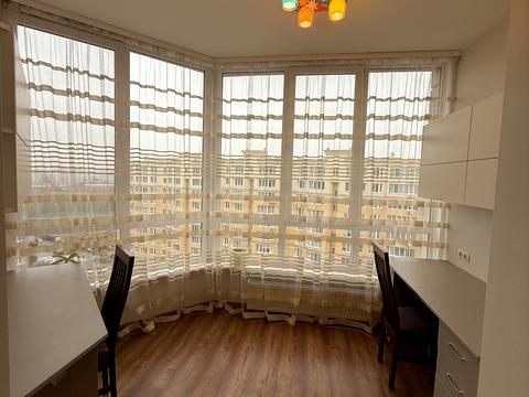 квартира по адресу Абрикосовая ул., 3-Б