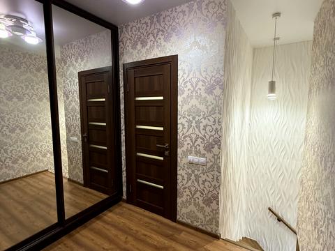 квартира по адресу Абрикосовая ул., 3-Б