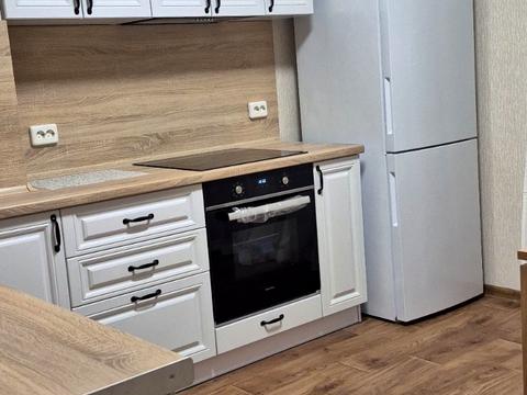 квартира по адресу Балтийский пер., 3-А