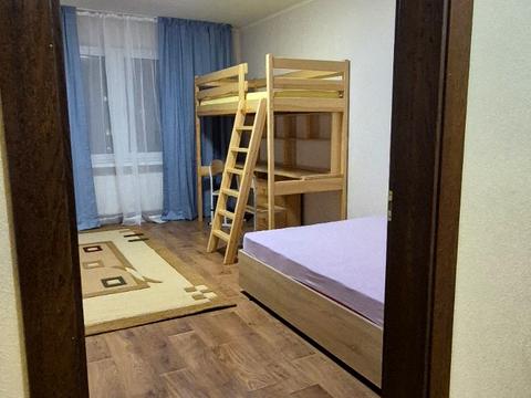 квартира за адресою Балтійський пров., 3-А