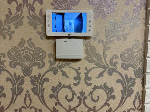 квартира по адресу Абрикосовая ул., 3-Б