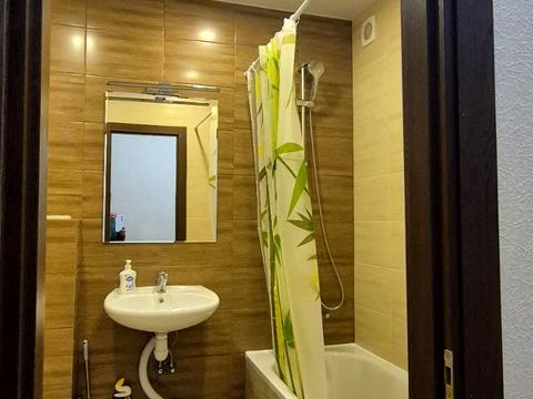 квартира за адресою Балтійський пров., 3-А