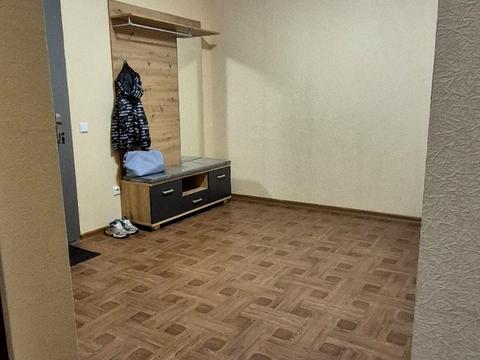 квартира за адресою Балтійський пров., 3-А