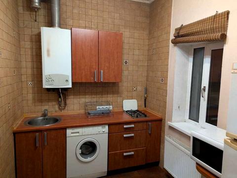 квартира за адресою Ґолди Меїр вул. (Краснодарська), 40