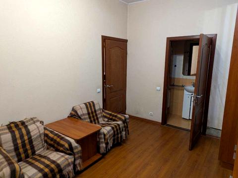 квартира за адресою Ґолди Меїр вул. (Краснодарська), 40