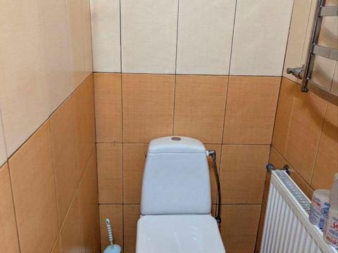 квартира за адресою Ґолди Меїр вул. (Краснодарська), 40