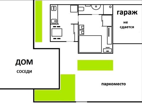 квартира за адресою Ґолди Меїр вул. (Краснодарська), 40