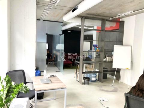 коммерческая по адресу Воздвиженская ул., 51А