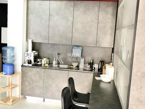 коммерческая по адресу Воздвиженская ул., 51А