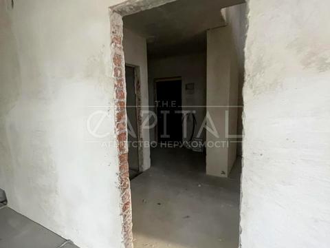 квартира по адресу Бережанская ул., 15