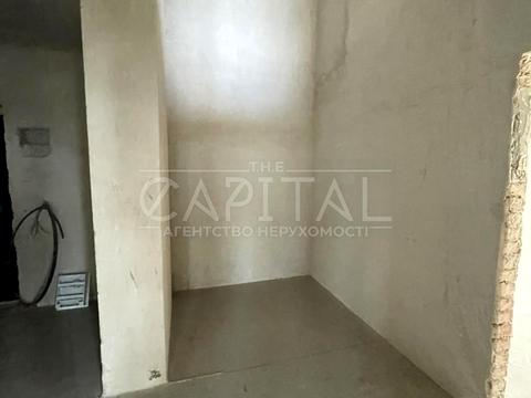 квартира по адресу Бережанская ул., 15